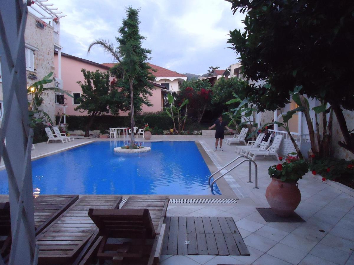 Acharavi Appartement Acharavi  Buitenkant foto