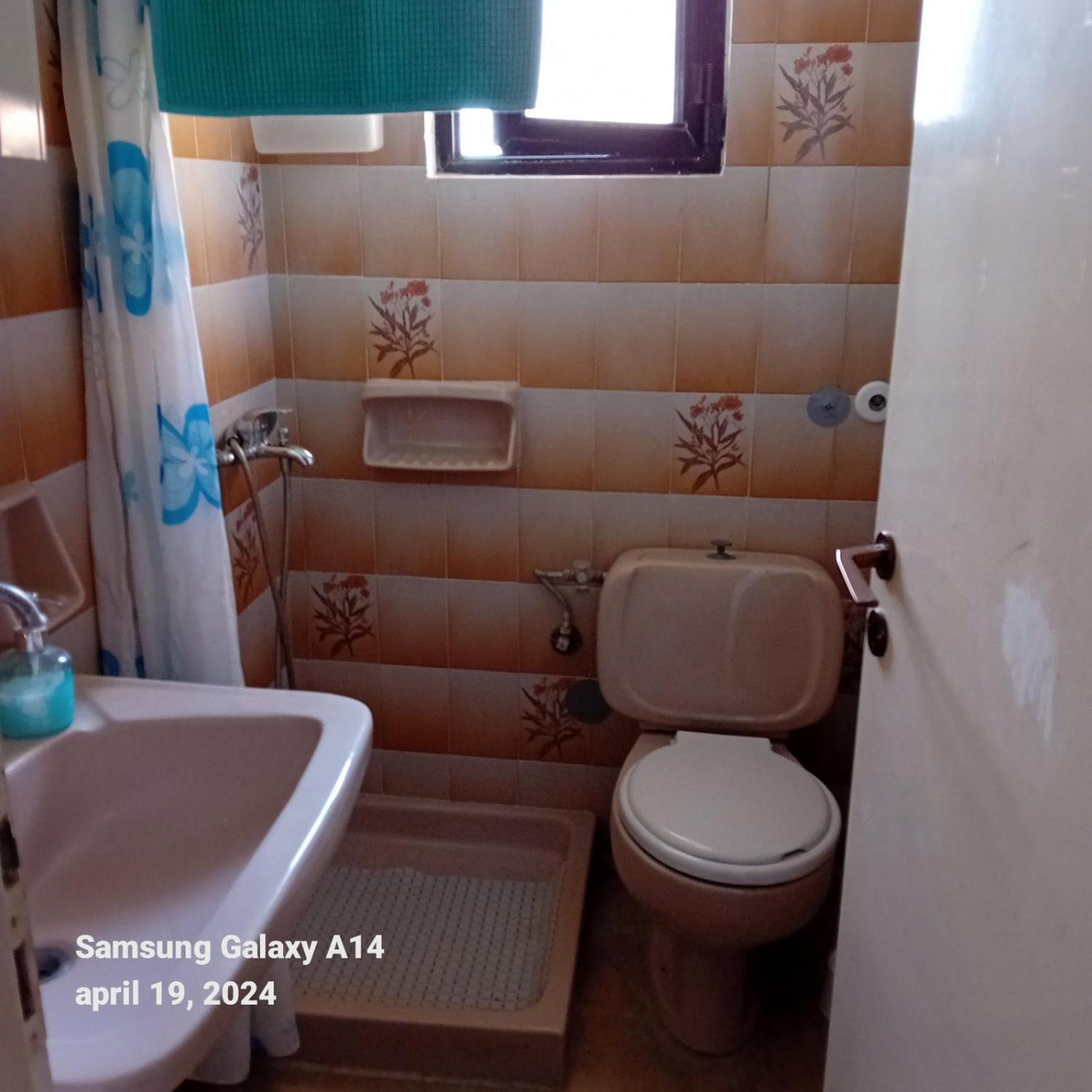 Acharavi Appartement Acharavi  Buitenkant foto