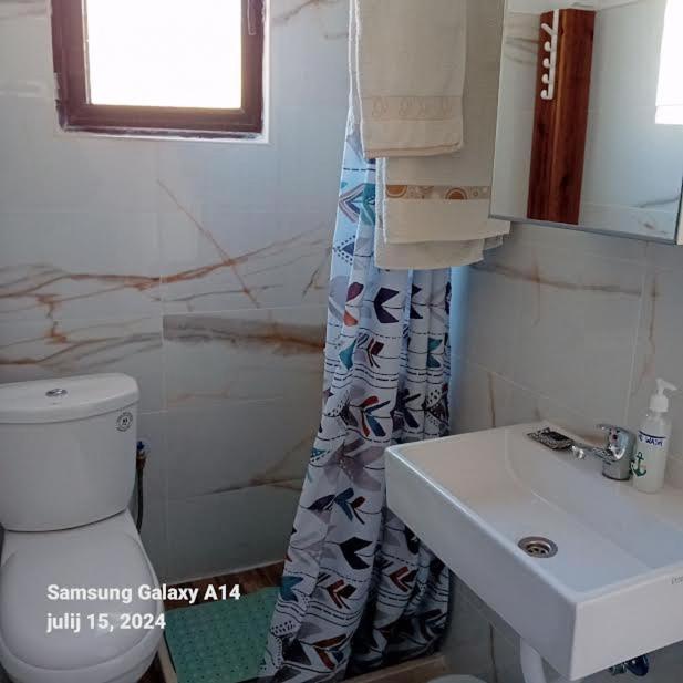 Acharavi Appartement Acharavi  Buitenkant foto