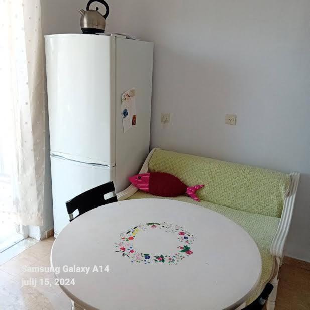 Acharavi Appartement Acharavi  Buitenkant foto