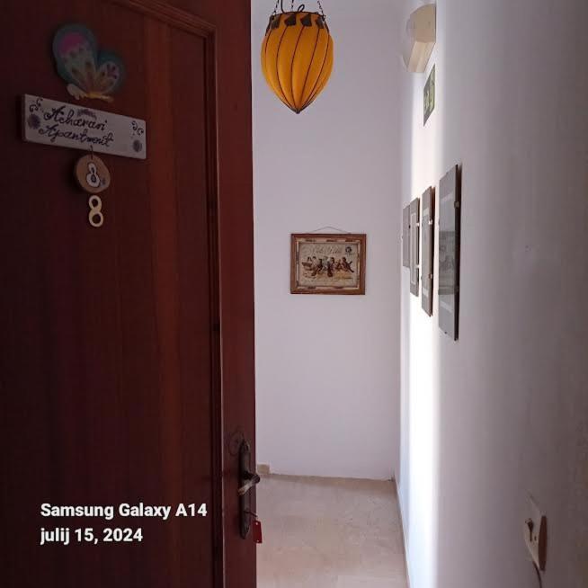 Acharavi Appartement Acharavi  Buitenkant foto