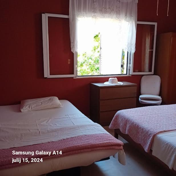 Acharavi Appartement Acharavi  Buitenkant foto