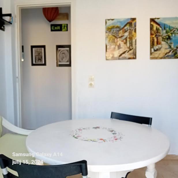 Acharavi Appartement Acharavi  Buitenkant foto
