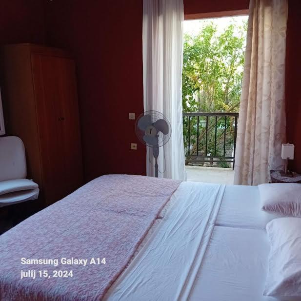 Acharavi Appartement Acharavi  Buitenkant foto