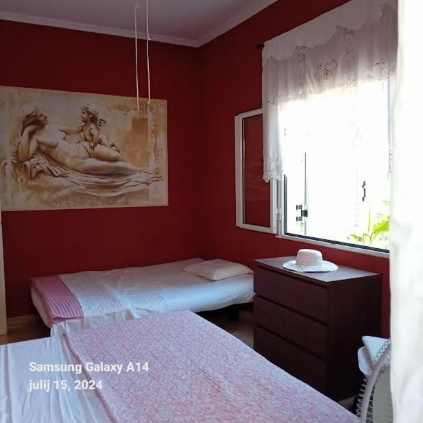 Acharavi Appartement Acharavi  Buitenkant foto
